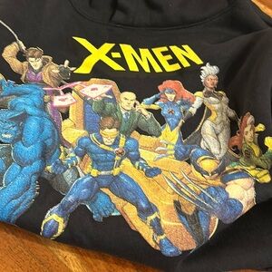 New with tags x-men hoodie